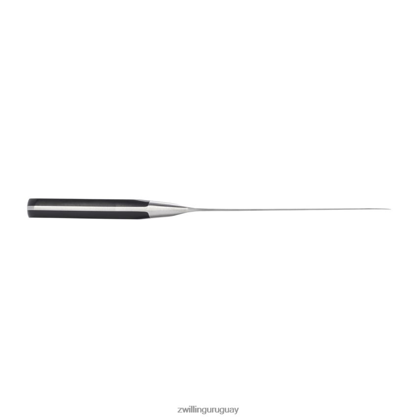 Cuchillo para pan profesional de 7 pulgadas, borde dentado Zwilling cuchillería A688HF387