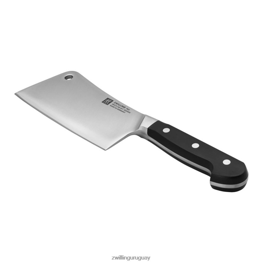 cuchillo de carnicero pro de 6 pulgadas Zwilling cuchillería A688HF46
