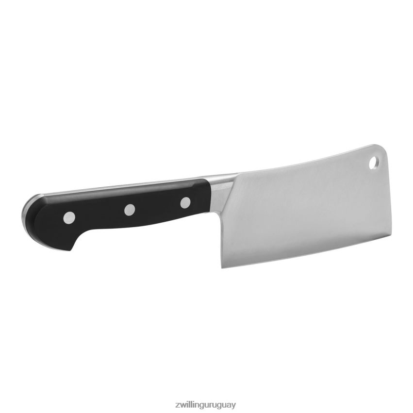 cuchillo de carnicero pro de 6 pulgadas Zwilling cuchillería A688HF46