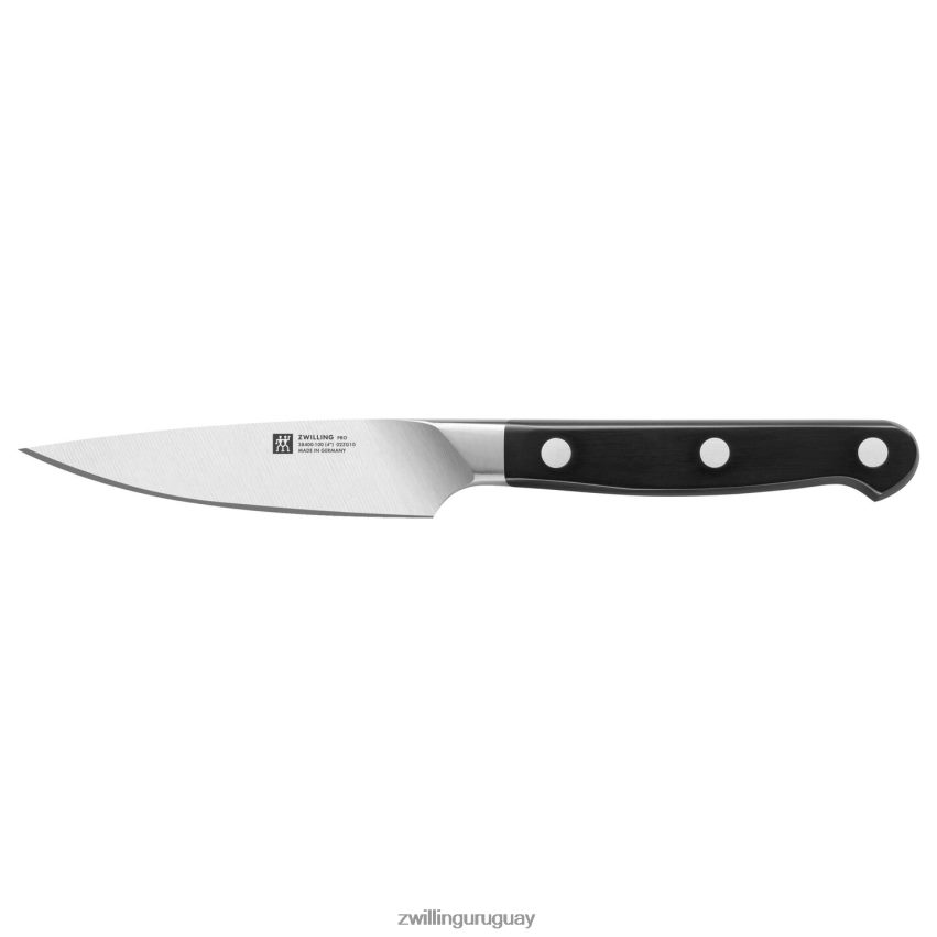 cuchillo de pelar pro de 4 pulgadas Zwilling cuchillería A688HF21