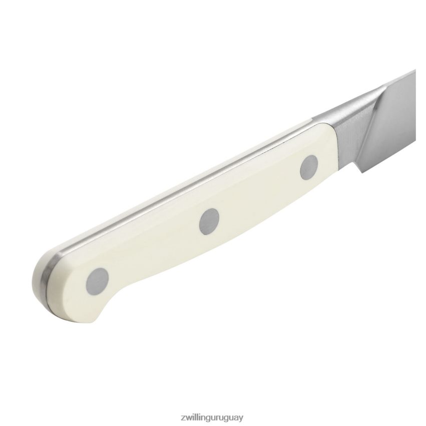 cuchillo de pelar pro le blanc de 4 pulgadas Zwilling cuchillería A688HF153