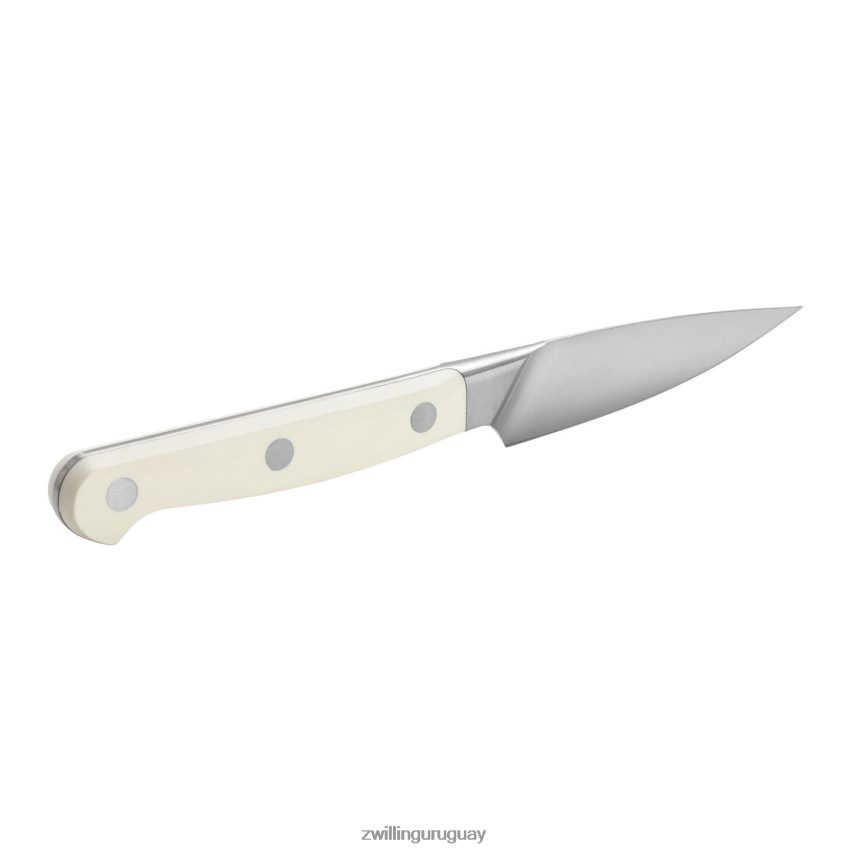 cuchillo de pelar pro le blanc de 4 pulgadas Zwilling cuchillería A688HF153