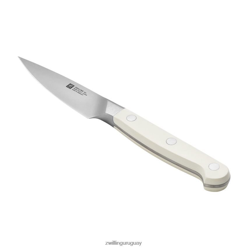 cuchillo de pelar pro le blanc de 4 pulgadas Zwilling cuchillería A688HF153
