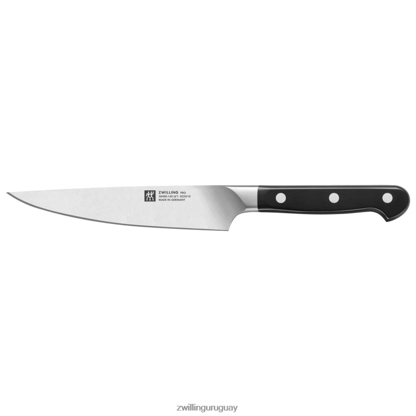 cuchillo multiusos pro de 6 pulgadas Zwilling cuchillería A688HF106