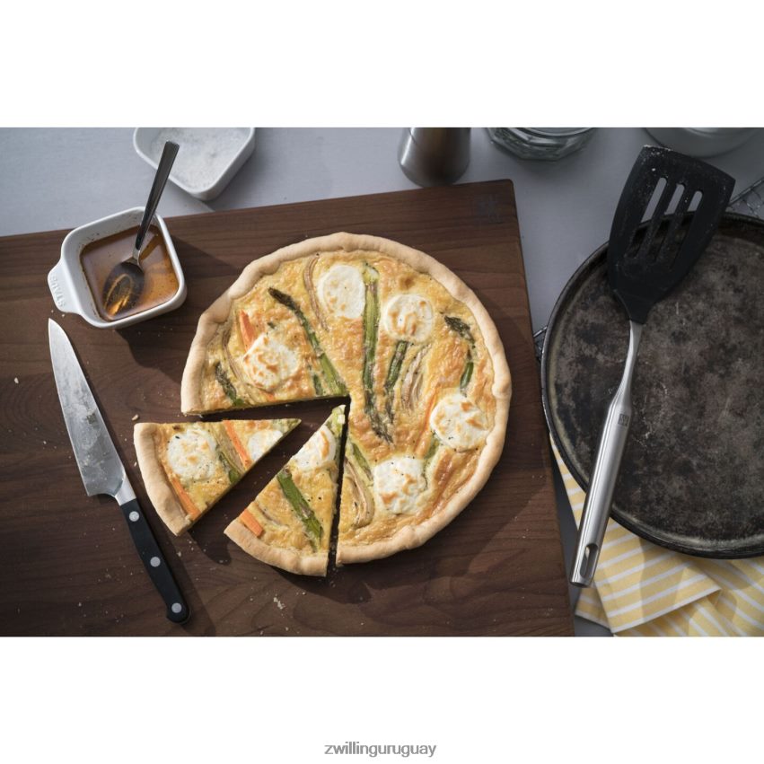 juego de cuchillos de preparación pro de 2 piezas Zwilling cuchillería A688HF121