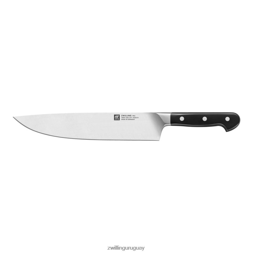 pro 10 pulgadas, cuchillo de chef Zwilling cuchillería A688HF57