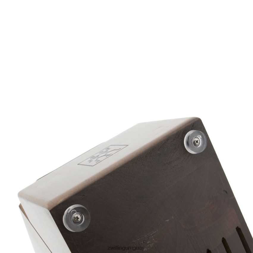 pro 20 piezas, juego de bloques de cuchillos, marrón Zwilling cuchillería A688HF372