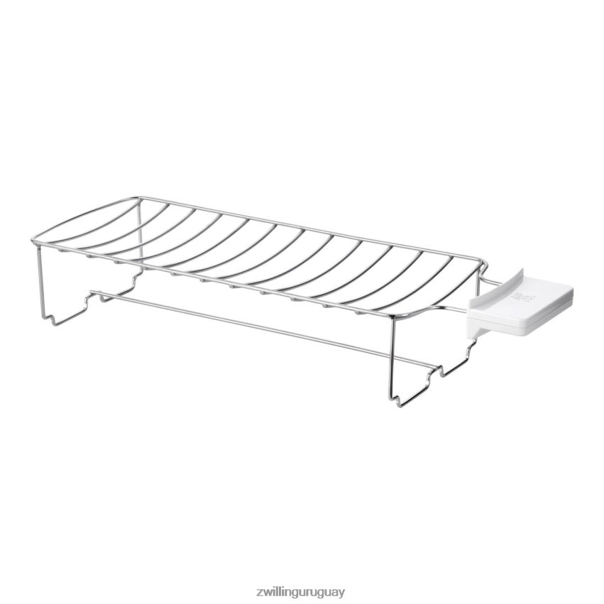 Calentador de panecillos enfinigy - grande, 2 ranuras largas, plateado Zwilling electricidad A688HF583