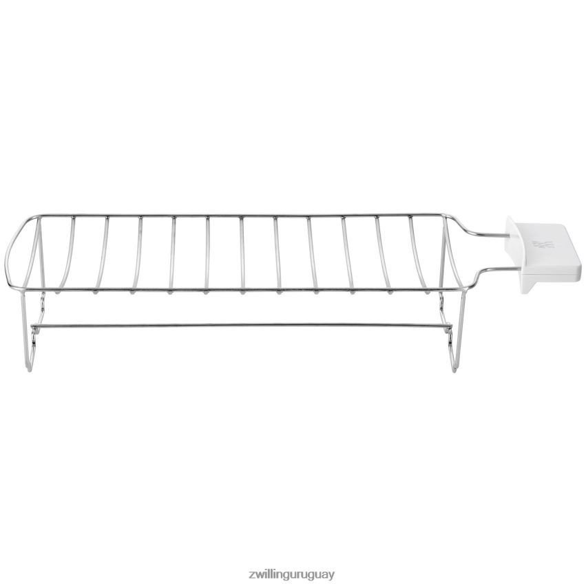 Calentador de panecillos enfinigy - grande, 2 ranuras largas, plateado Zwilling electricidad A688HF583