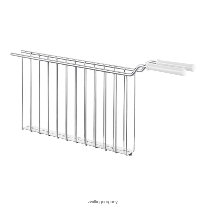 Rejilla para sándwiches enfinigy - grande, 2 ranuras largas Zwilling electricidad A688HF580