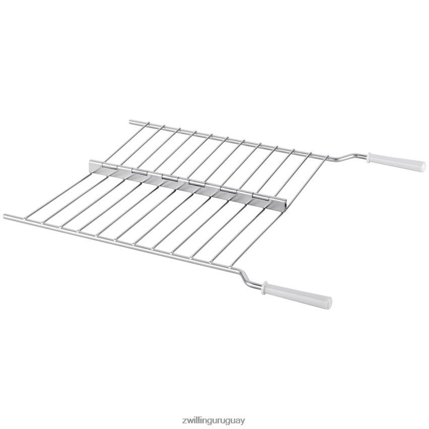 Rejilla para sándwiches enfinigy - grande, 2 ranuras largas Zwilling electricidad A688HF580