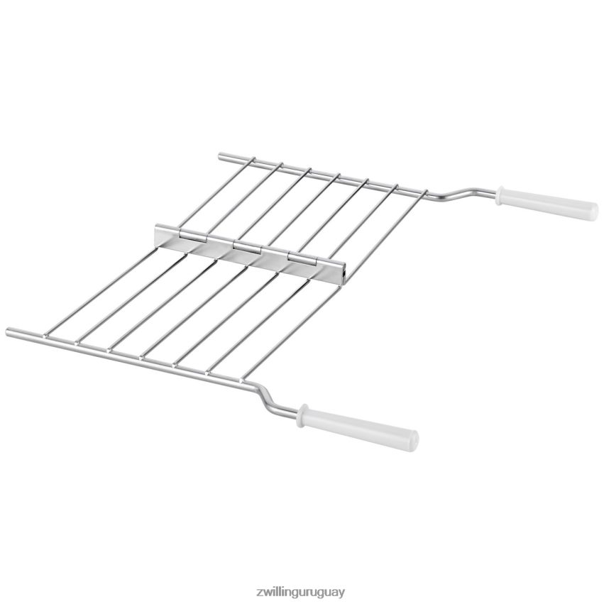 rejilla para sándwiches enfinigy - pequeña, 2 ranuras cortas Zwilling electricidad A688HF591