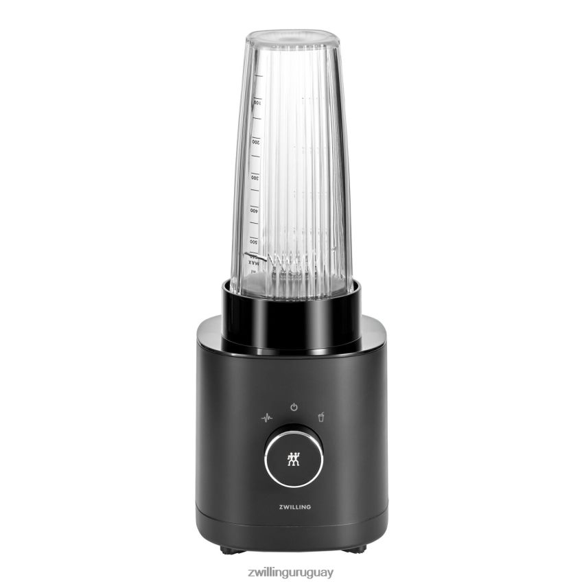licuadora personal enfinigy - negra Zwilling electricidad A688HF552