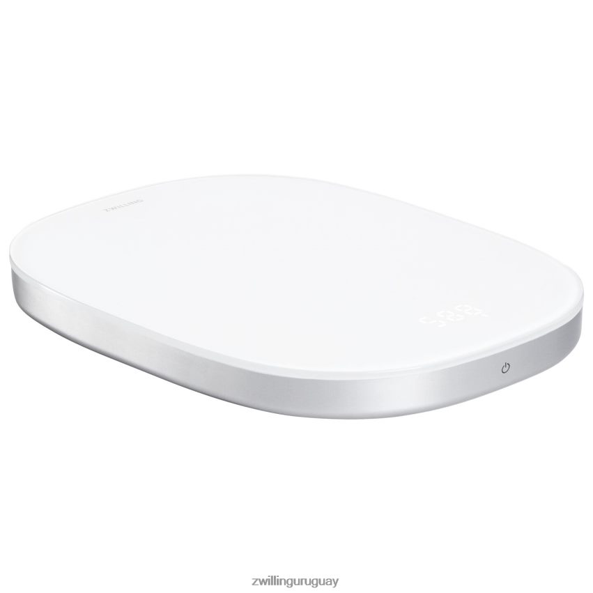 Báscula de cocina digital enfinigy - plateada Zwilling electricidad A688HF543