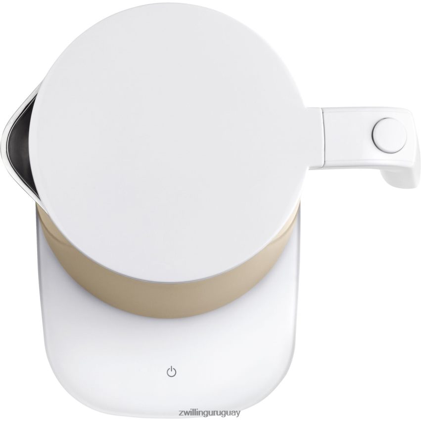 Enfinigy 1,5 l, hervidor Cool Touch Pro - dorado Zwilling electricidad A688HF562