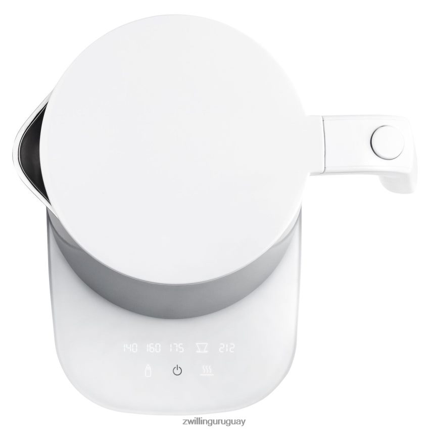 Enfinigy 1,5 l, hervidor de agua Cool Touch Pro Zwilling electricidad A688HF557