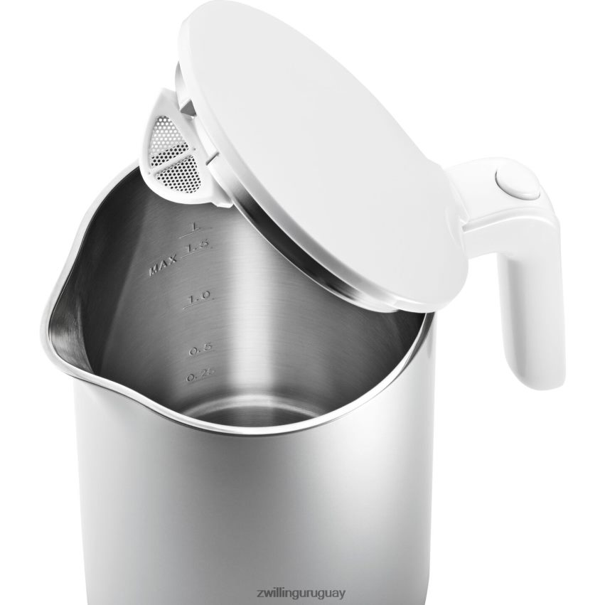 Enfinigy 1,5 l, hervidor de agua Cool Touch Pro Zwilling electricidad A688HF557