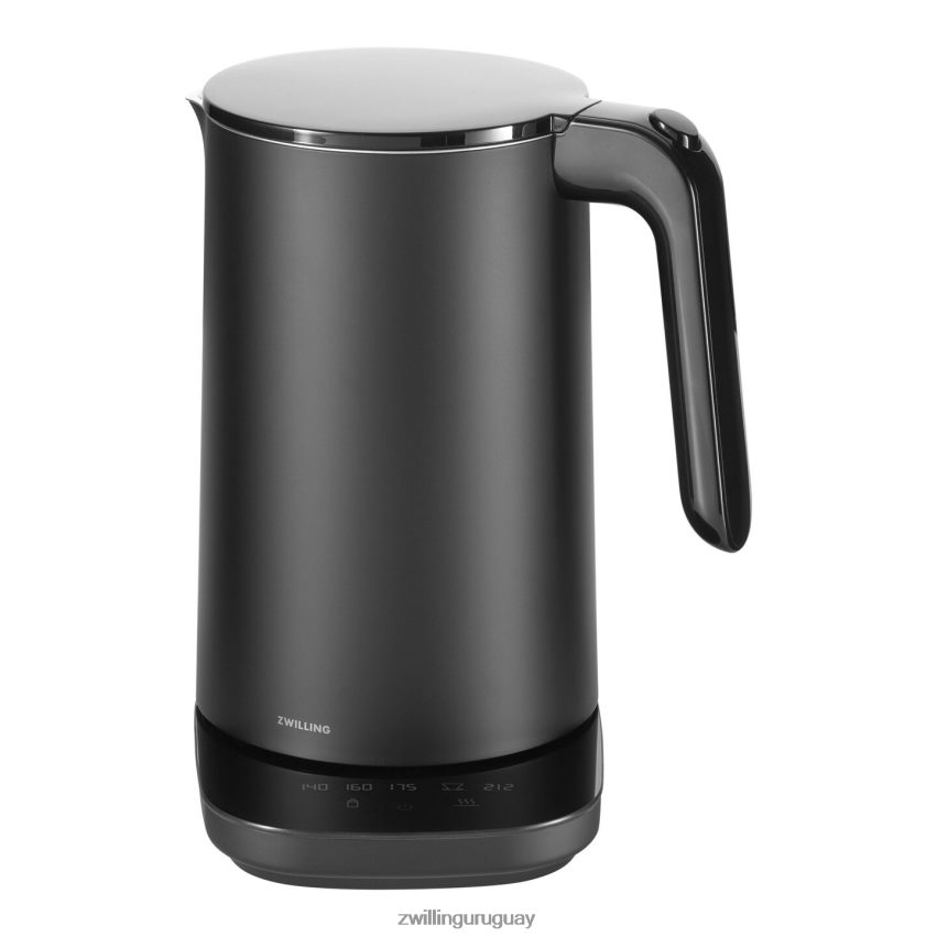 enfinigy 1,5 l, hervidor de agua cool touch pro - negro Zwilling electricidad A688HF556
