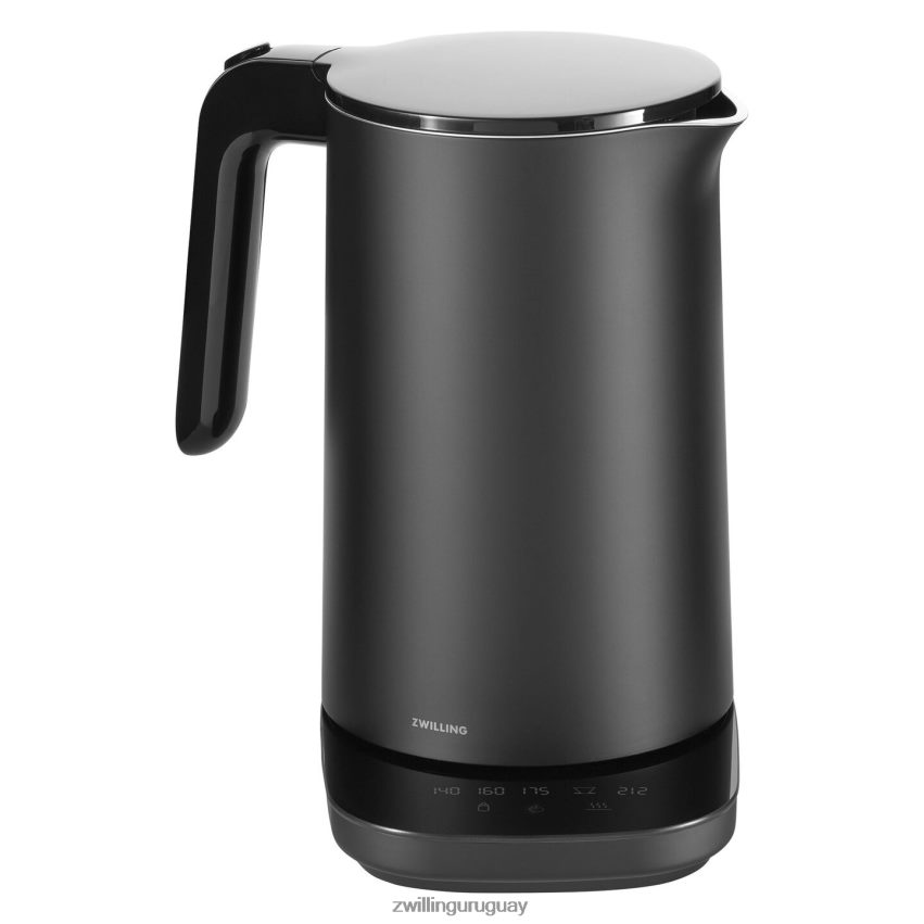 enfinigy 1,5 l, hervidor de agua cool touch pro - negro Zwilling electricidad A688HF556
