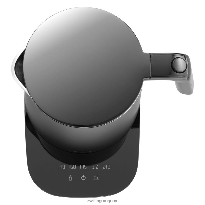 enfinigy 1,5 l, hervidor de agua cool touch pro - negro Zwilling electricidad A688HF556