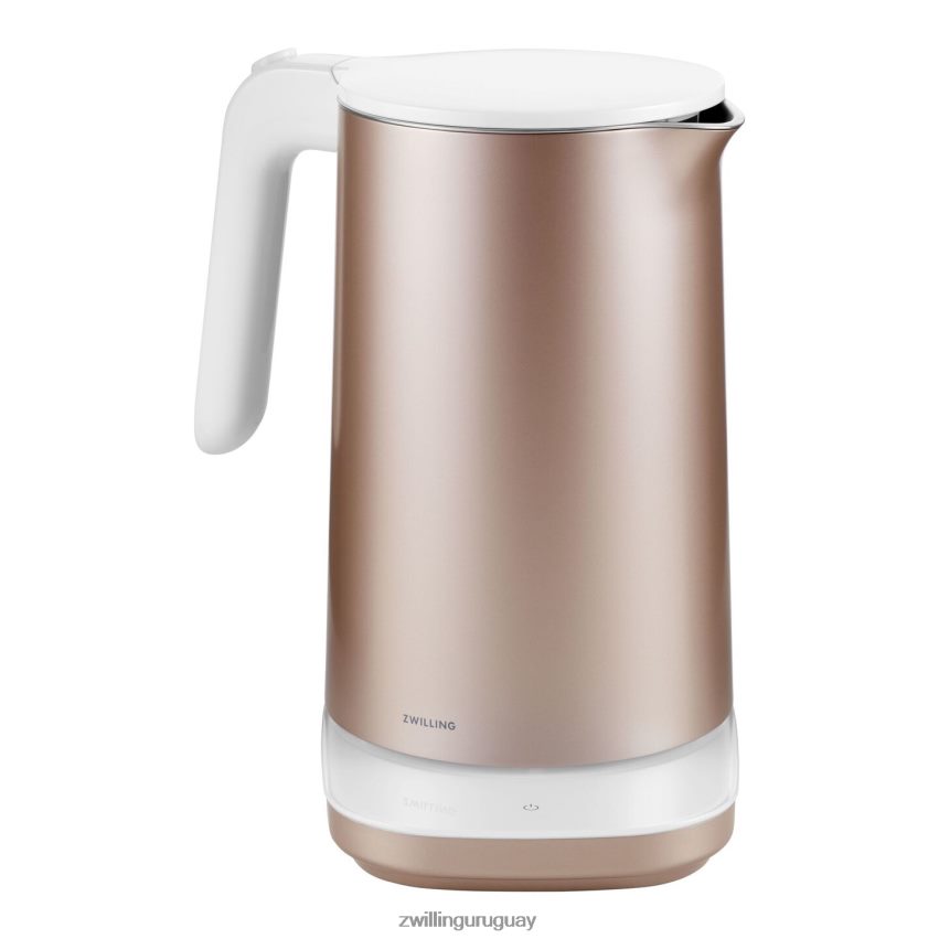 enfinigy 1,5 l, hervidor de agua cool touch pro - rosa Zwilling electricidad A688HF563