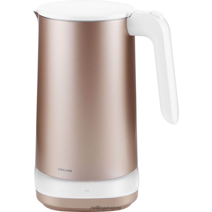 enfinigy 1,5 l, hervidor de agua cool touch pro - rosa Zwilling electricidad A688HF563