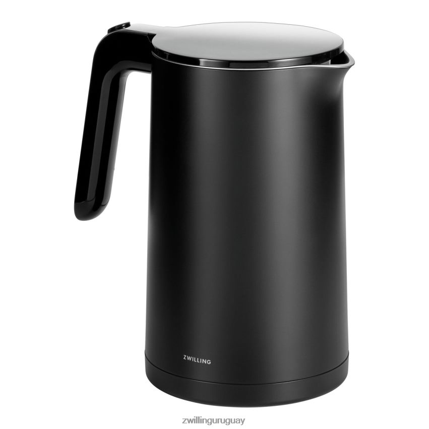 enfinigy 1,5 l, hervidor de agua fría al tacto - negro Zwilling electricidad A688HF564