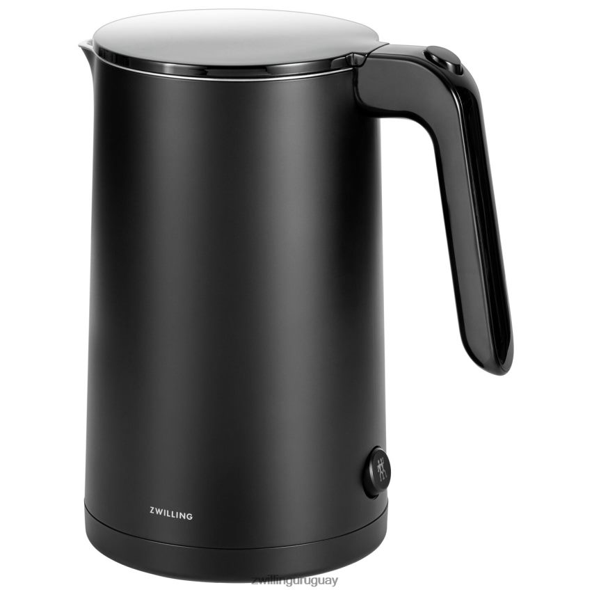 enfinigy 1,5 l, hervidor de agua fría al tacto - negro Zwilling electricidad A688HF564