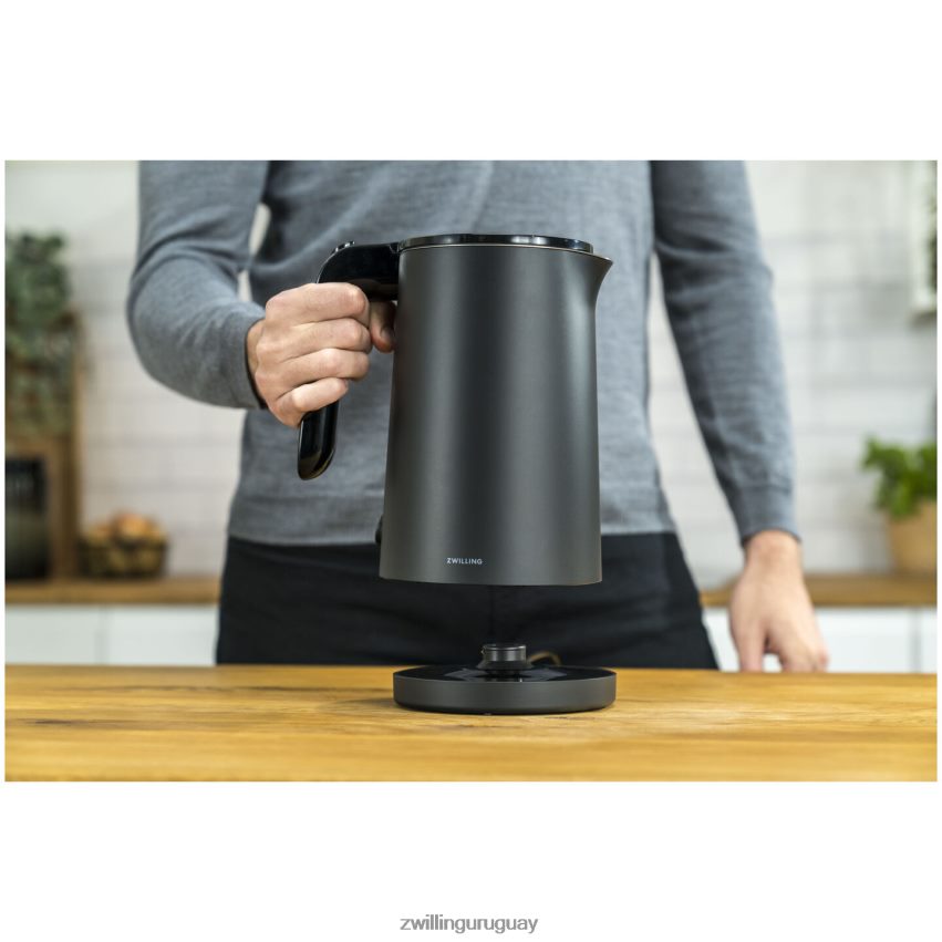 enfinigy 1 l, hervidor eléctrico Zwilling electricidad A688HF537