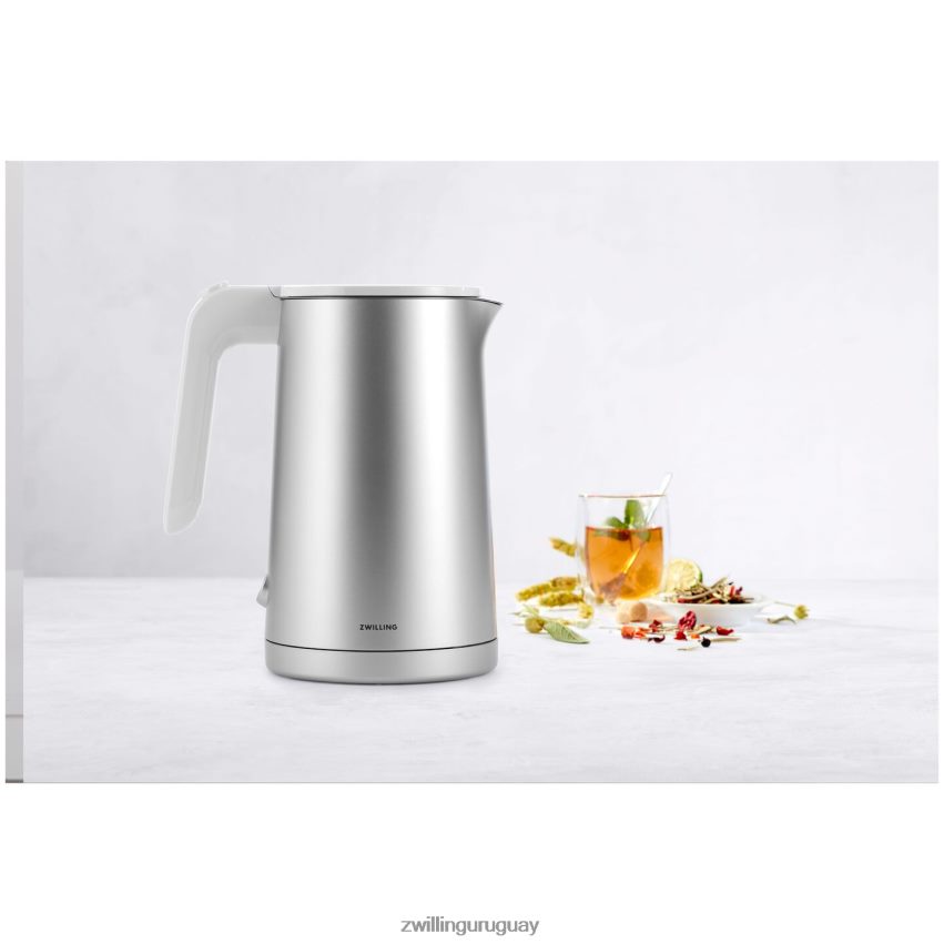 enfinigy 1 l, hervidor eléctrico Zwilling electricidad A688HF538